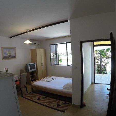 Apartment Kotor-Andrija Jovanovic المظهر الخارجي الصورة