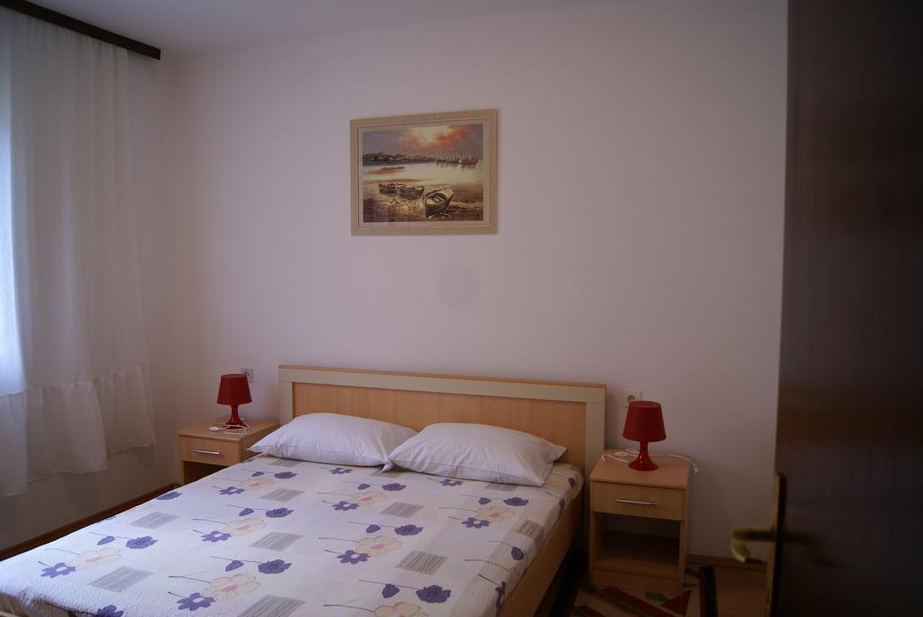 Apartment Kotor-Andrija Jovanovic الغرفة الصورة