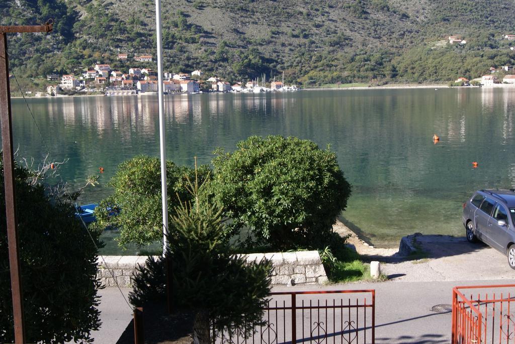 Apartment Kotor-Andrija Jovanovic الغرفة الصورة