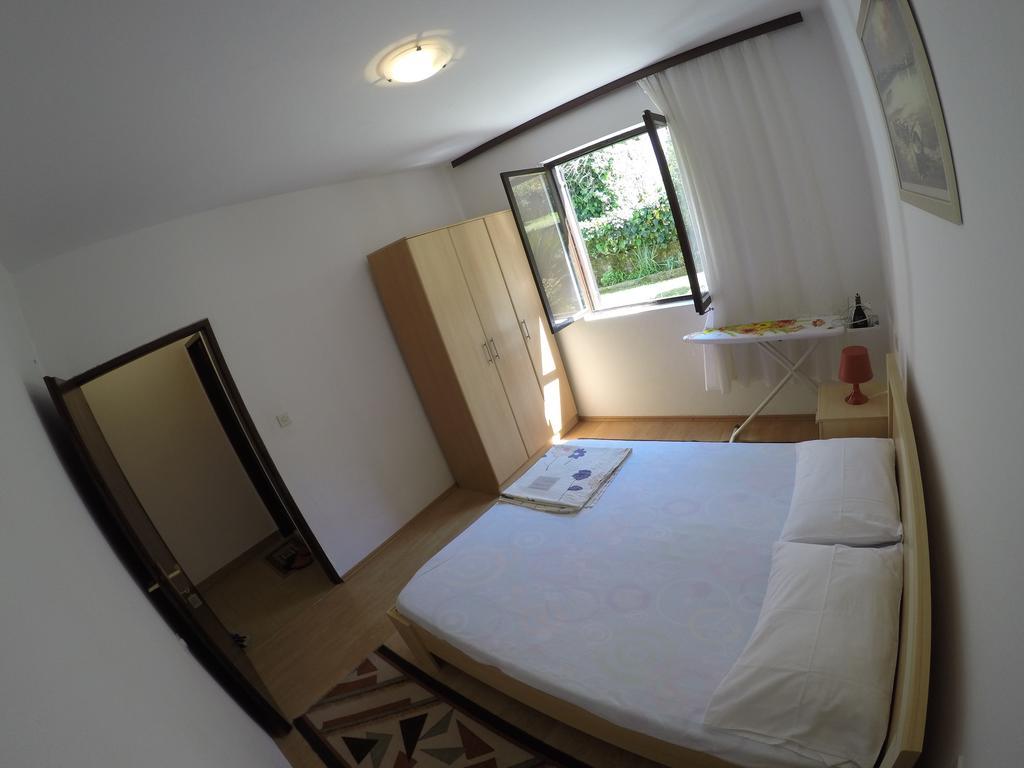 Apartment Kotor-Andrija Jovanovic المظهر الخارجي الصورة