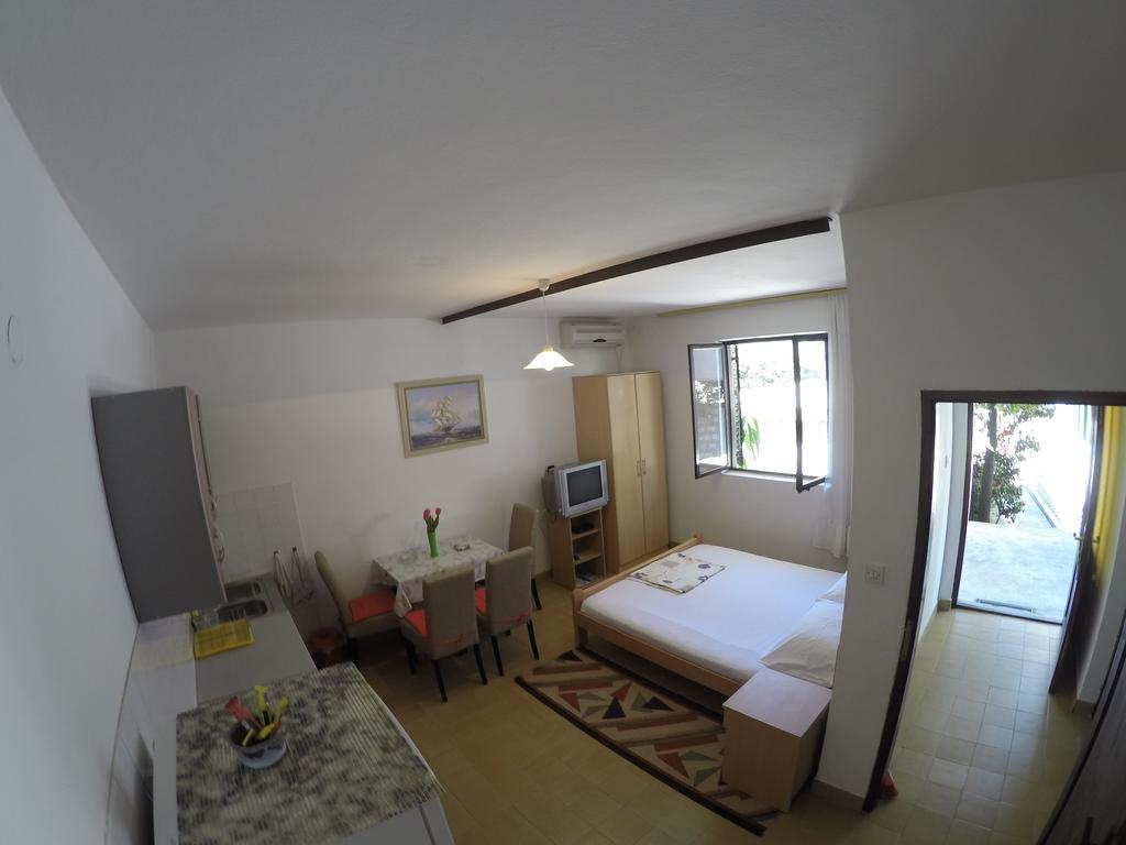 Apartment Kotor-Andrija Jovanovic المظهر الخارجي الصورة