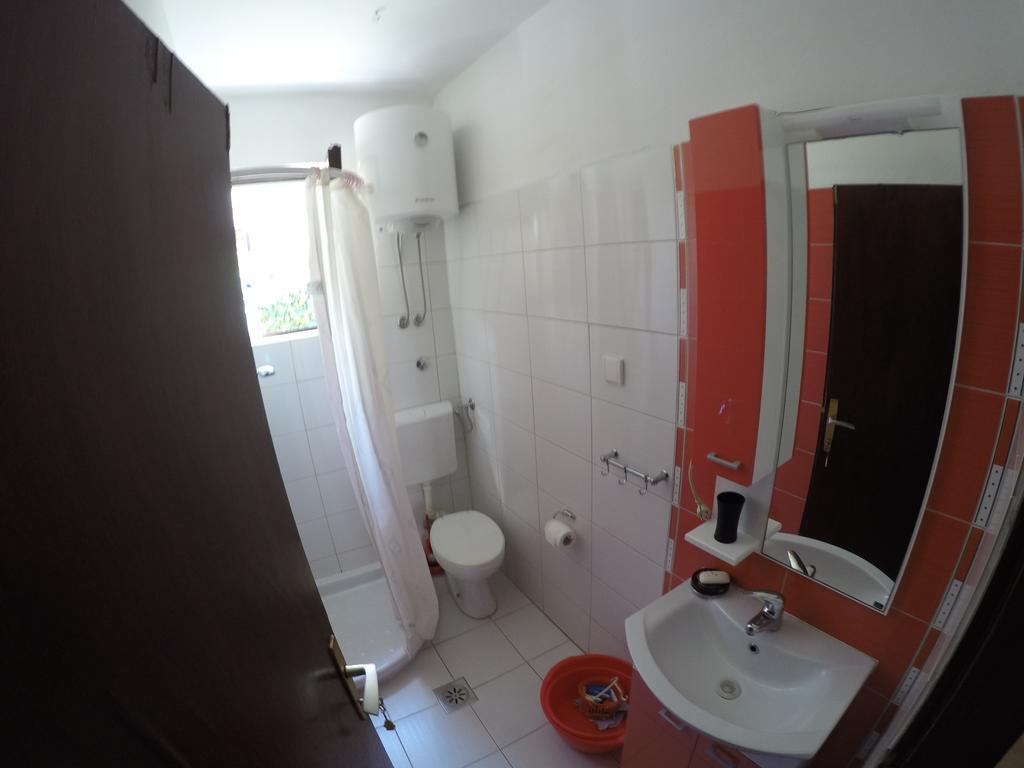 Apartment Kotor-Andrija Jovanovic المظهر الخارجي الصورة
