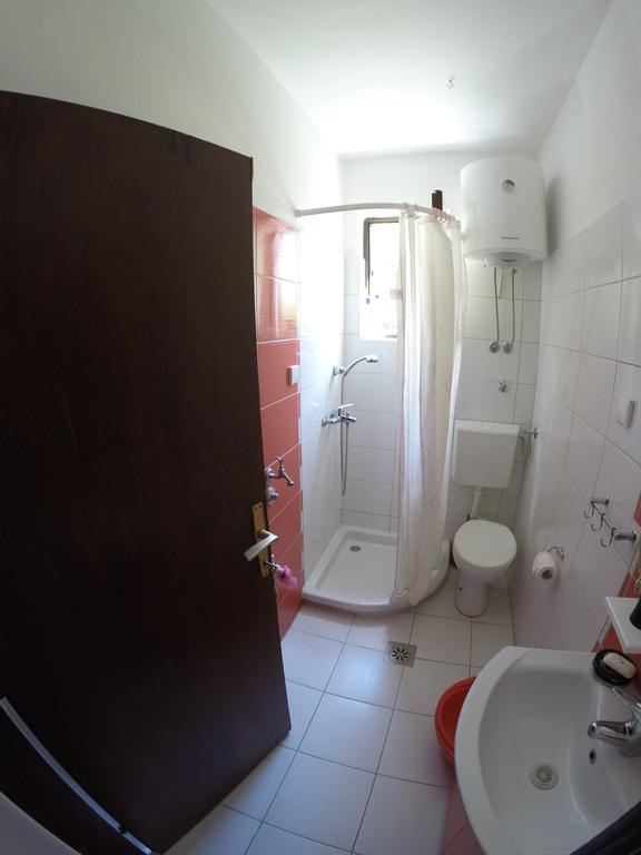 Apartment Kotor-Andrija Jovanovic المظهر الخارجي الصورة