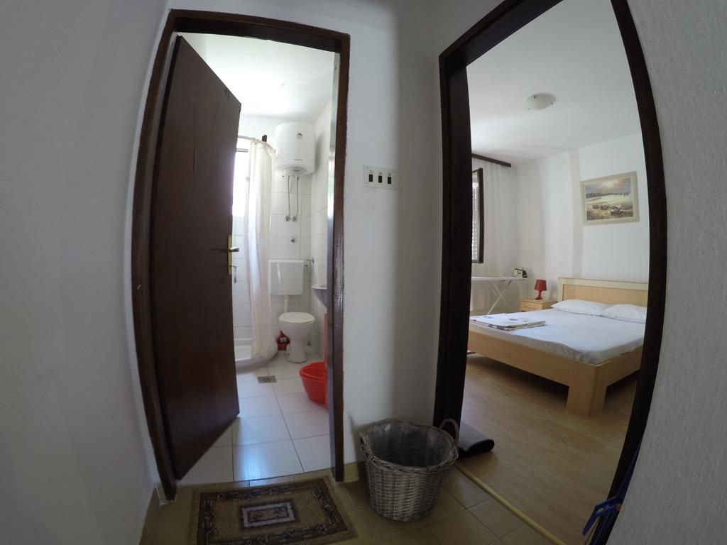 Apartment Kotor-Andrija Jovanovic المظهر الخارجي الصورة