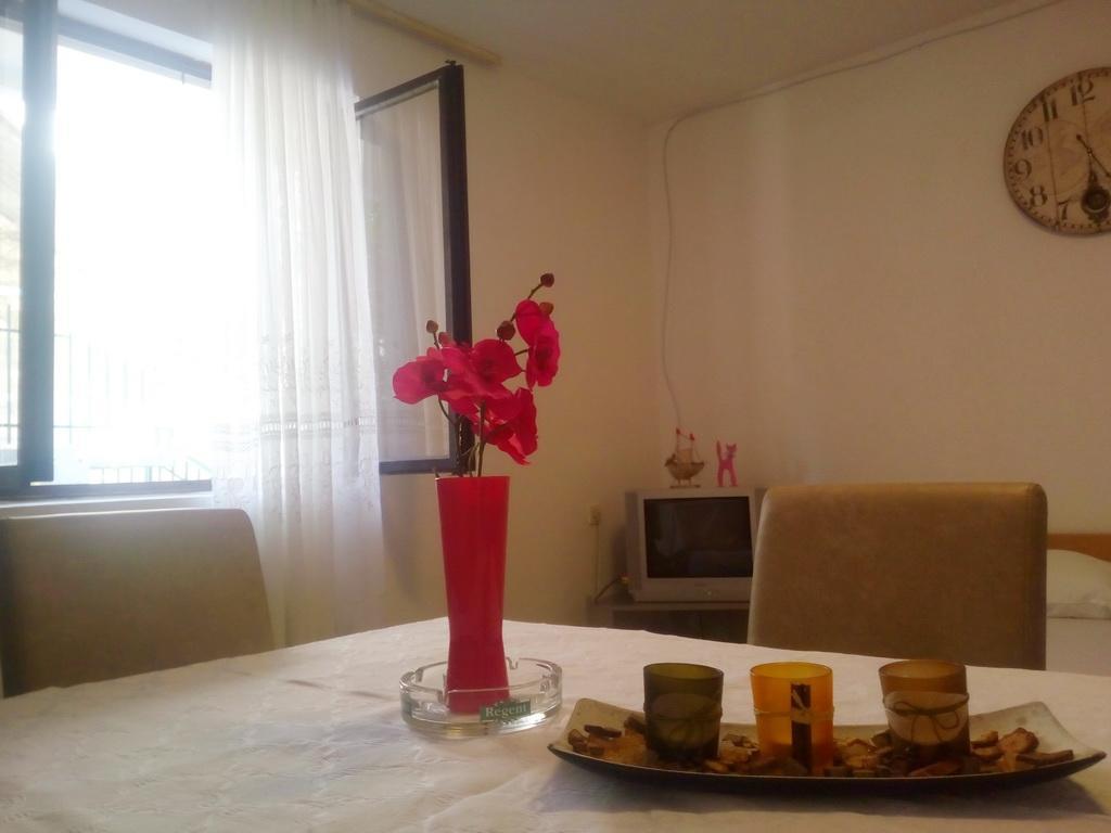 Apartment Kotor-Andrija Jovanovic المظهر الخارجي الصورة