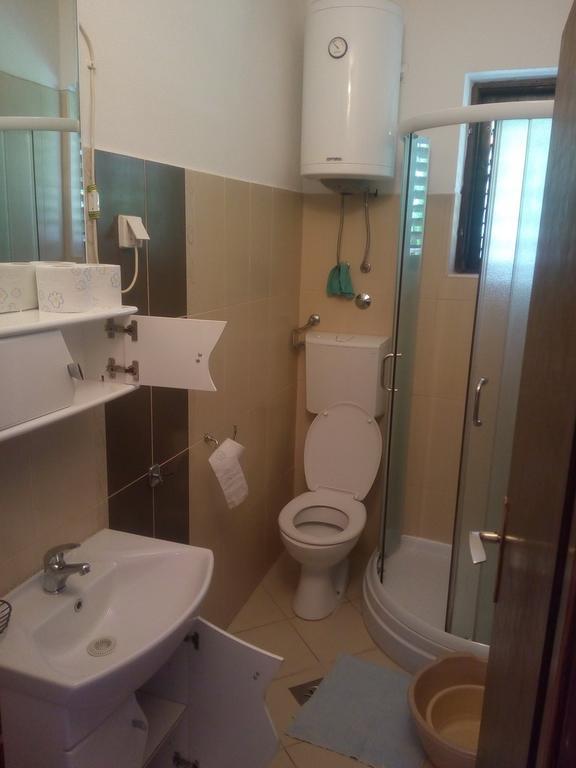 Apartment Kotor-Andrija Jovanovic المظهر الخارجي الصورة